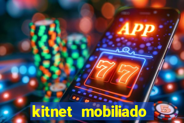 kitnet mobiliado porto alegre zona norte